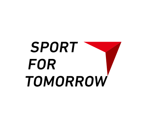 SPORT FOR TOMORROW