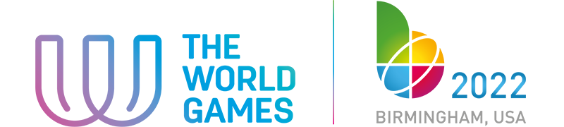 THE WORLD GAMES／The World Games 2022 BIRMINGHAM, USA
