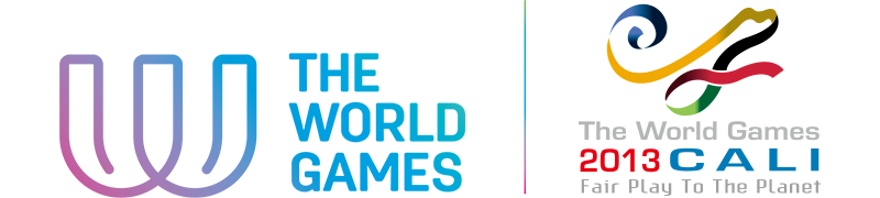 THE WORLD GAMES／THE WORLD GAMES 2013 CALI