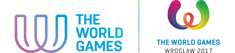 THE WORLD GAMES／THE WORLD GAMES WROCLAW 2017
